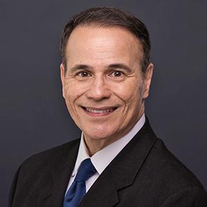 Gregory A. Pappas, MD Photo